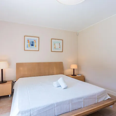 Villa Bonita Villa Sesimbra