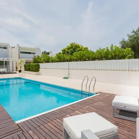Villa Bonita Villa Sesimbra