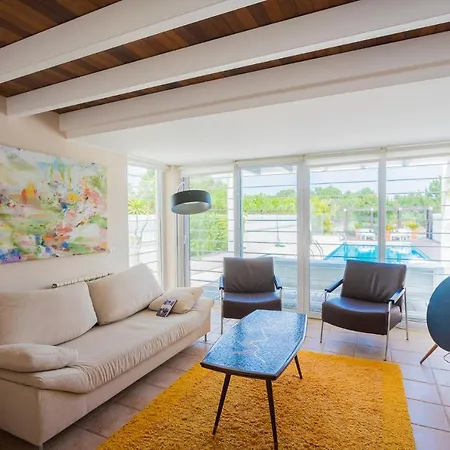 Villa Bonita