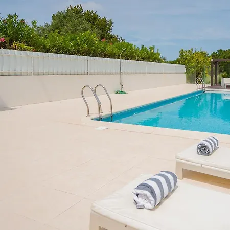 Villa Bonita *