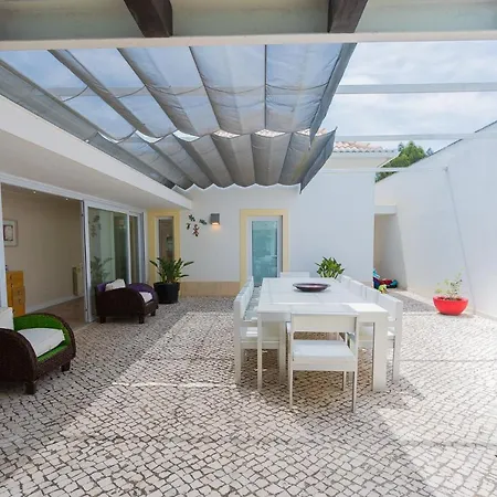 Villa Bonita Villa