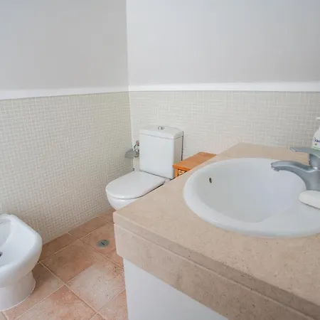 Villa Villa Bonita Sesimbra