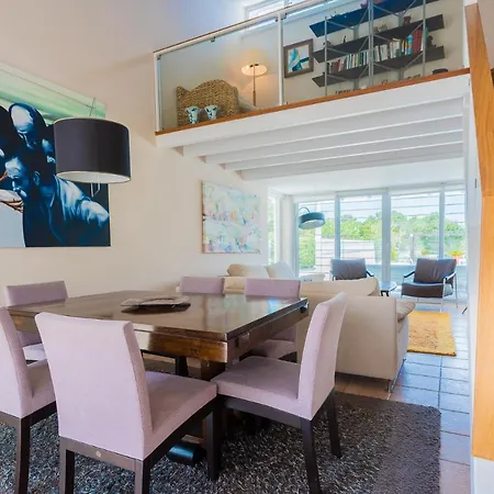 Villa Bonita Villa *