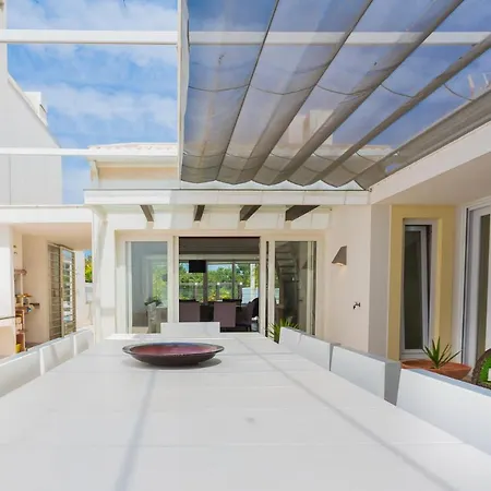 Villa Villa Bonita *