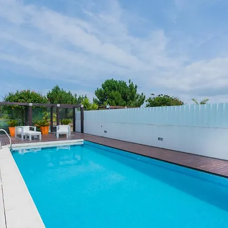 Villa Bonita * Sesimbra